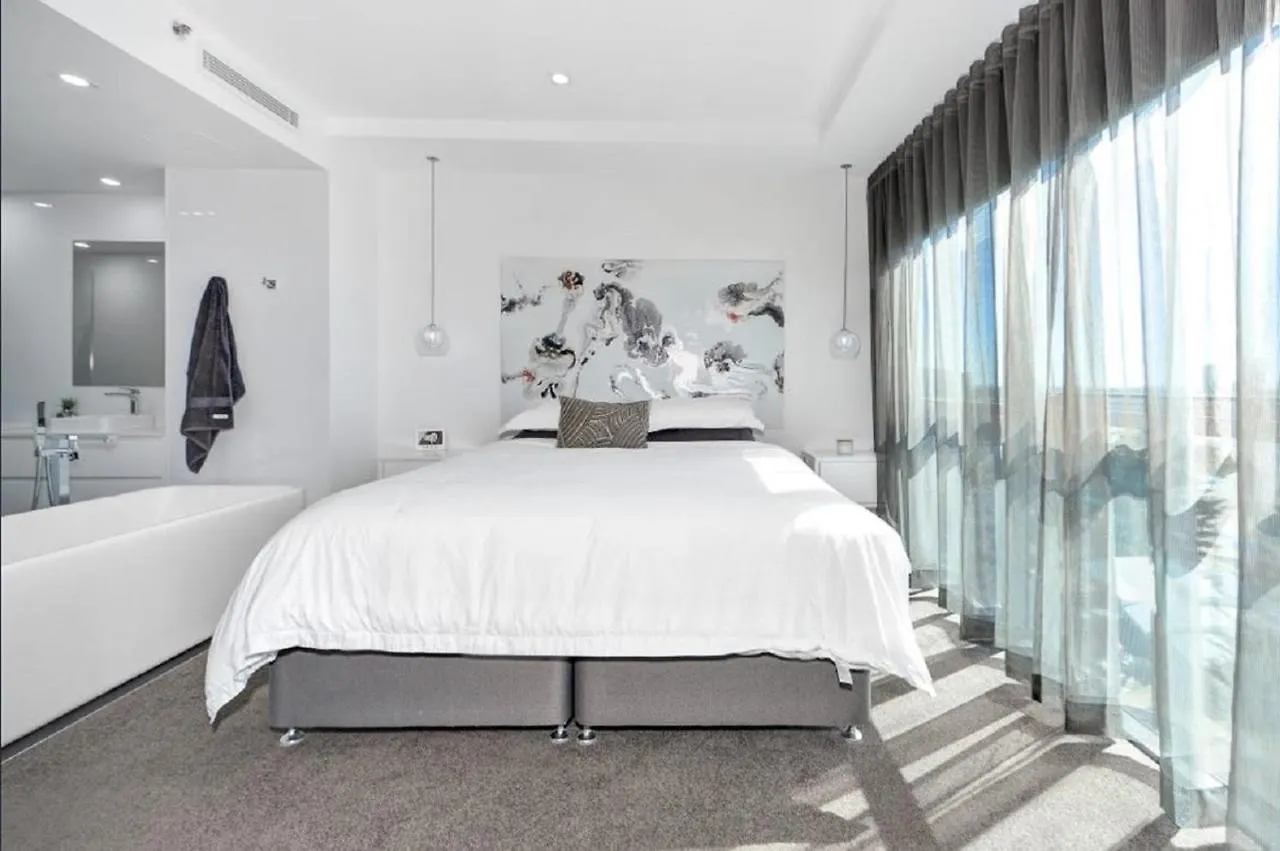 The Grand Apartments Labrador Australia