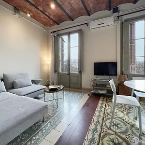 Apartment U-nique Borbo Ii
