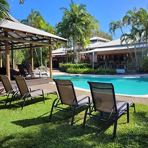 4* Resort South Pacific & Noosa
