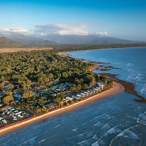 4* Holiday park Tasman -