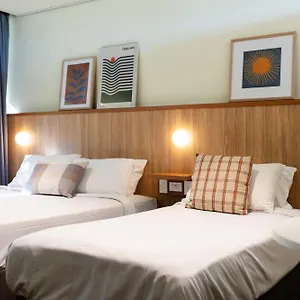 3* Hotel Brighton Hotel