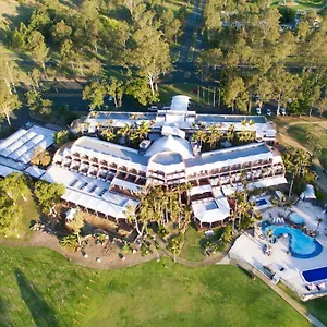 4* Resort The Valley